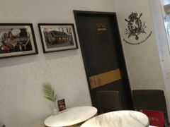 大堂-GODIVA(美罗城店)