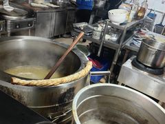 -张家老店全牛汤(院校街总店)