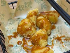 -甲乙饼·手工牛肉饼(天通苑华联店)