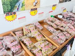 -苏州市吴中区光福窑上花果蜜饯厂