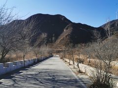 -水峪民俗村