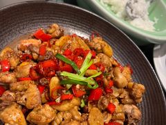 -新白鹿餐厅(京基KK ONE店)