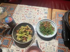 -酒肆浅葱•烧烤•龙虾•排档(卓悦intown店)