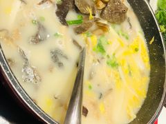 -大嫂镬仔·焖鸡煲·啫啫煲(逢源路店)