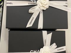 -CHANEL(恒隆广场店)