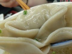 -逸桂禾面馆