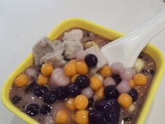 -芬芳甜品(东风西路店)