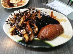 -新记餐厅(香槟大厦店)