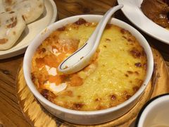 -U你·湖北家宴菜(南湖总店)