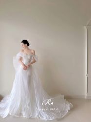 -Renee芮亦婚纱