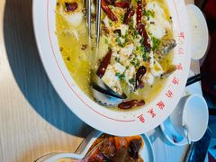 -川里谈·川味小馆(北京路店)