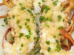 -吉莲利苑海鲜酒家(珠海拱北28年老字号店)