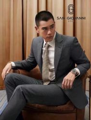 -圣乔凡尼服装定制