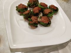 -寻味顺德·南记酒家·传统顺德菜·鱼生(广源路店)