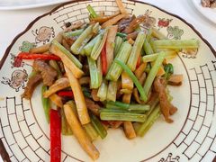 -清真马祥兴菜馆(云南北路店)