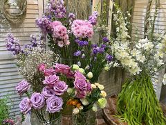 -Lamant Manor已闻花名关於蓝