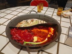 -朱光玉火锅馆(全国总店·金冠好店)