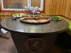 包厢-农家铁锅炖(太阳沟店)