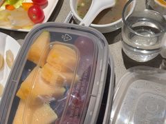 -海底捞火锅(枫蓝国际购物中心店)