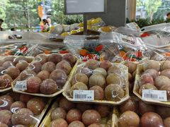 -果蔬好生活超市(双井店)