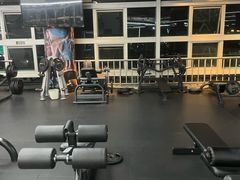 -宝体健身会(宝安体育馆店)