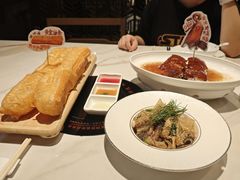 -滋粥楼·顺德菜(番禺广场总店)