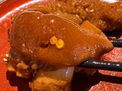 -川成元·麻辣香锅(凯德MALL西直门店)