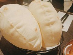 -ELI FALAFEL Lebanese&Mediterranean黎巴嫩美食(富城路店)