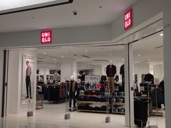 -优衣库(福州五四北泰禾广场店)