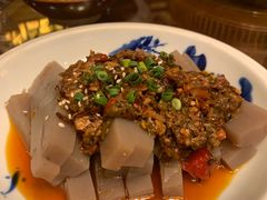 -杨记隆府(南坪店)