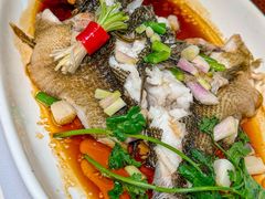 -唐苑酒家·岭南粤菜名店(太古仓店)