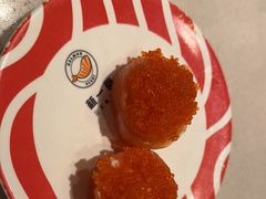 -新一番三文鱼寿司(大东海店)