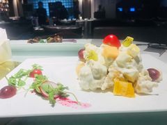 -陆壹捌餐厅(五大道店)