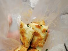 -咏春葱油饼(德政中路店)