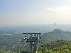 -紫金山索道-售票处