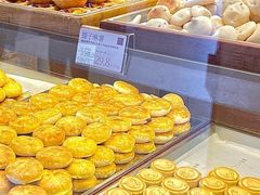 -詹记桃酥(南七店)