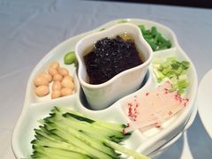 -四季民福烤鸭店(前门店)