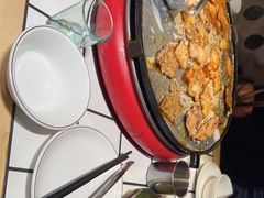 -留香铁板烤肉(解放西路旗舰店)