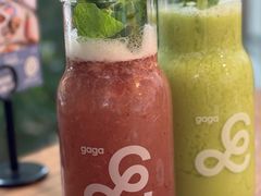 -gaga(深圳南山益田假日广场店)