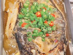 -半天妖烤鱼(大兴大悦春风里店)