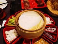 羲和烤鸭-羲和雅苑•北京烤鸭(平安国际金融中心店)