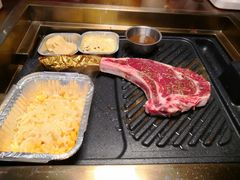 -金妈家烤肉(龙湖U城天街店)