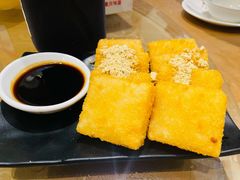 红糖糍粑-三猫黑鱼花(南大店)