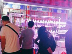 -华声天桥民俗文化园