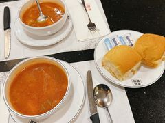 -花园餐厅(铜锣湾店)