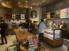 -星巴克(成都太古里二店)