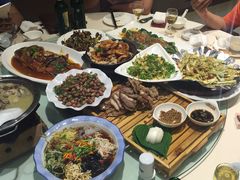 -富瑶大酒店(强工二街店)