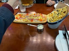 -haxnbauer海森堡德国餐厅(深圳coco店)