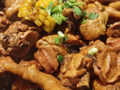 -东北大院·东北菜(三台子店)