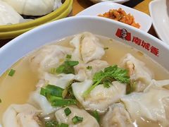 -南城香·饭香串香馄饨香(赵公口店)